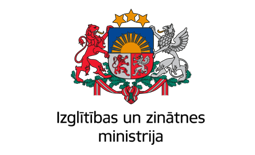 IZM logo