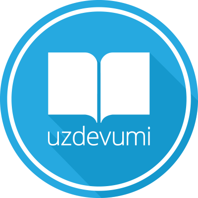 Uzdevumi.lv logo